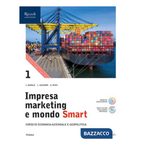 IMPRESA MARKETING E MONDO SMART 1