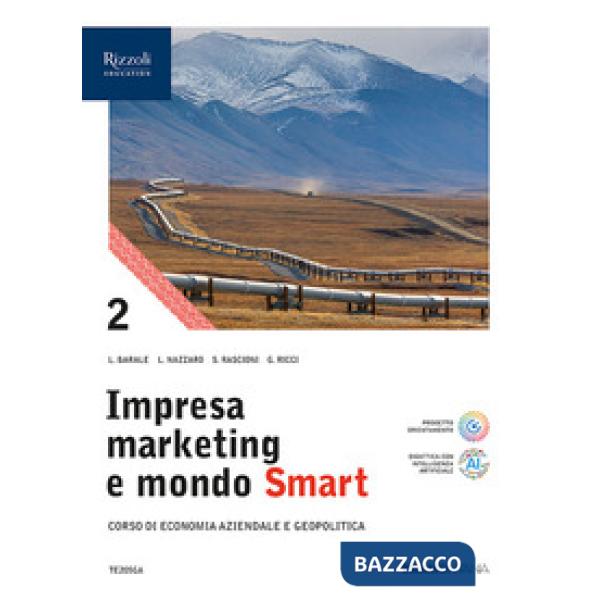 IMPRESA MARKETING E MONDO SMART 2