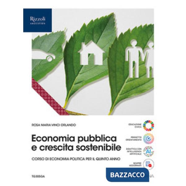 ECONOMIA PUBBLICA E CRESCITA SET