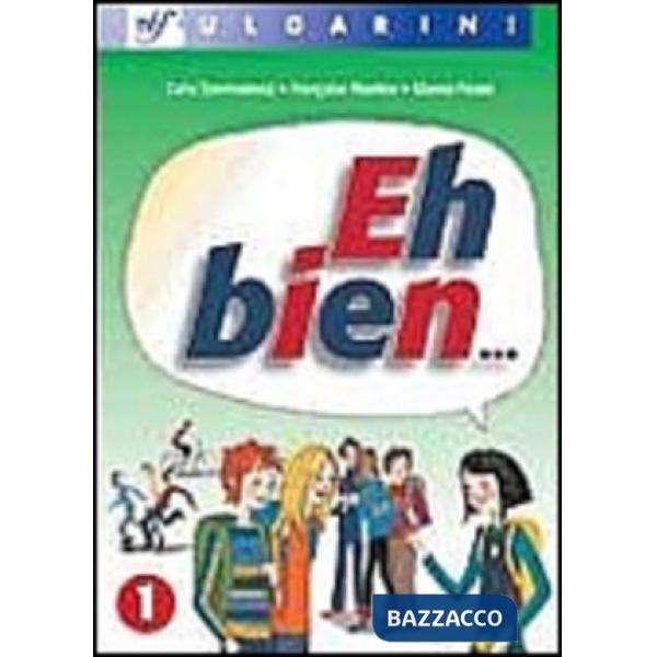 EH BIEN 1-CAHIER-CD-PORTFOLIO/CONF.