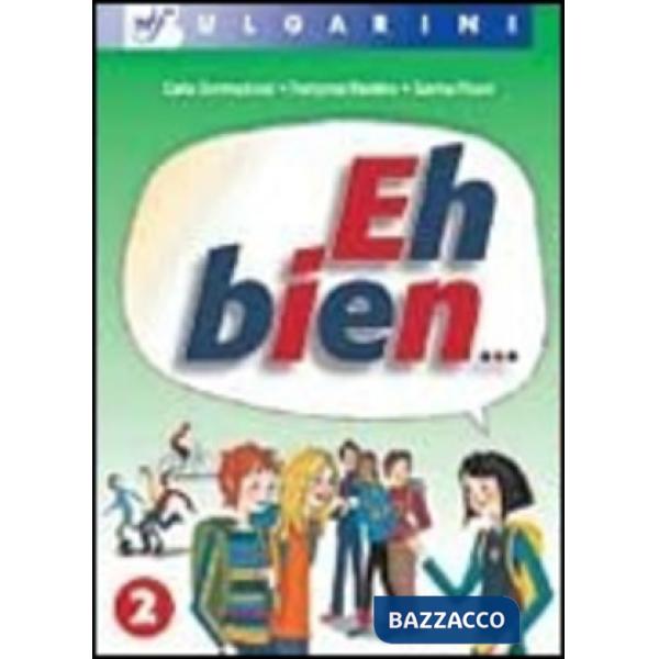 EH BIEN 2-CAHIER-CD/CONF.