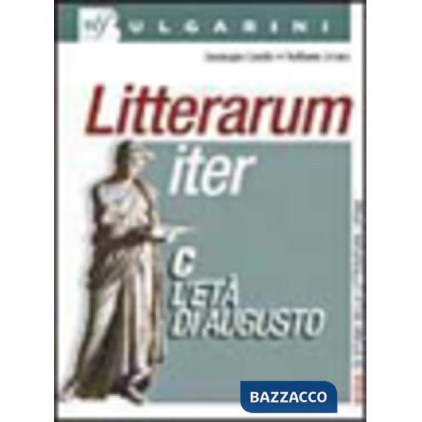 LITTERARUM ITER C