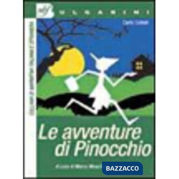 PINOCCHIO-SCRIVERE CON. CONF.