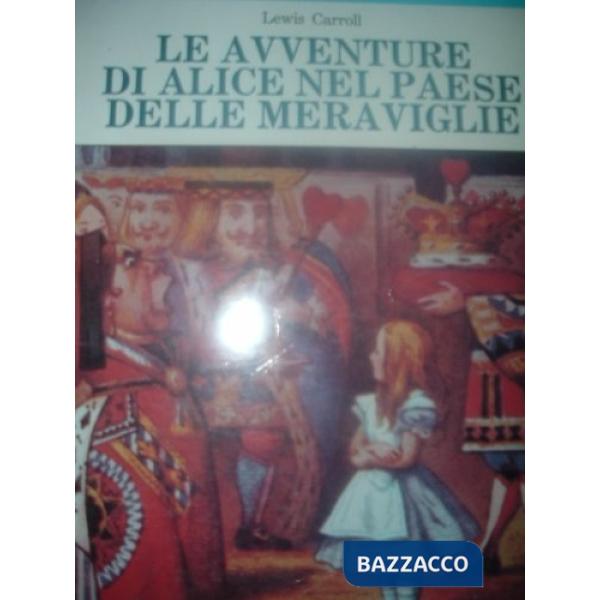 ALICE-SCRIVERE CON... /CONF.