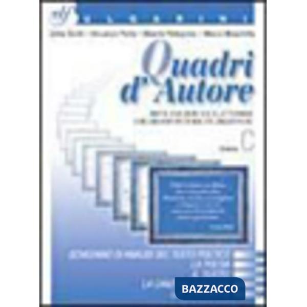 QUADRI AUTORE/C