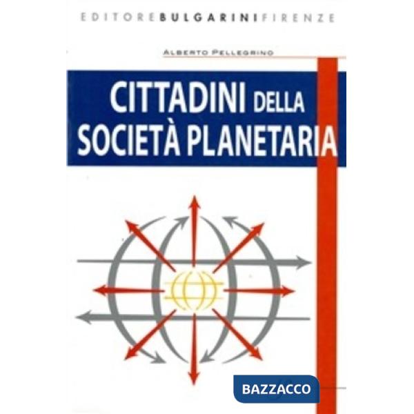 CITTADINI DELLA SOC. PLANETARIA