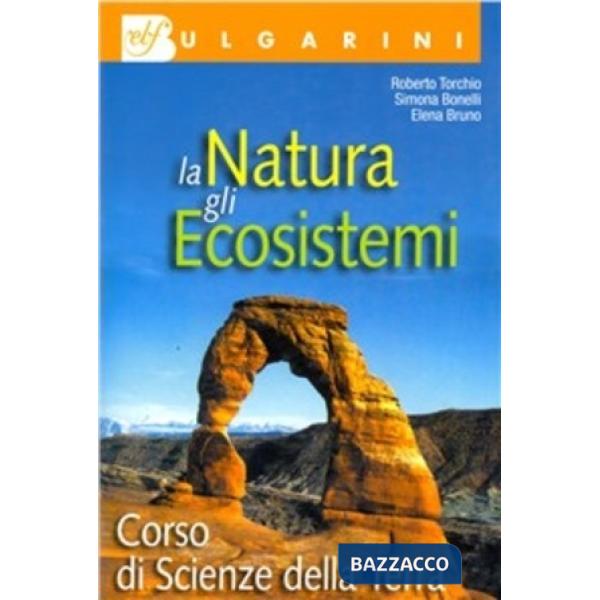 LA NATURA GLI ECOSISTEMI-SCIENZE TERRA