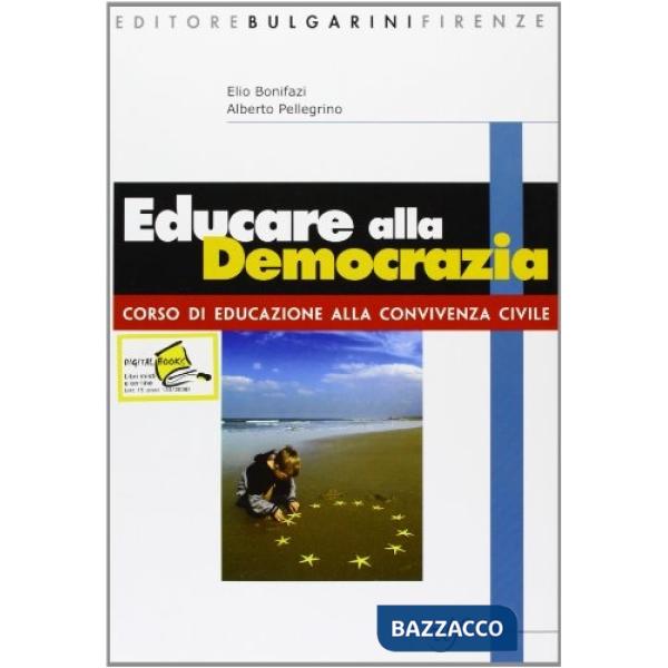 EDUCARE ALLA DEMOCRAZIA