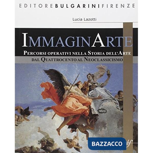 IMMAGINARTE/DAL QUATTROCENTO AL NEOCLASSICISMO