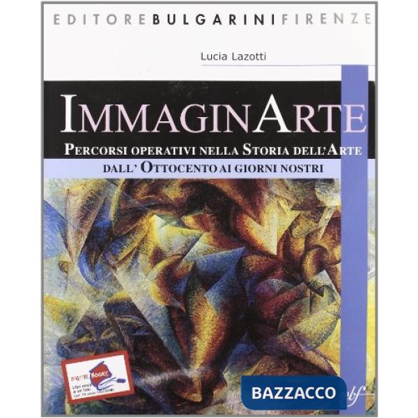 IMMAGINARTE/DALL'OTTOCENTO AI GIORNI NOSTRI