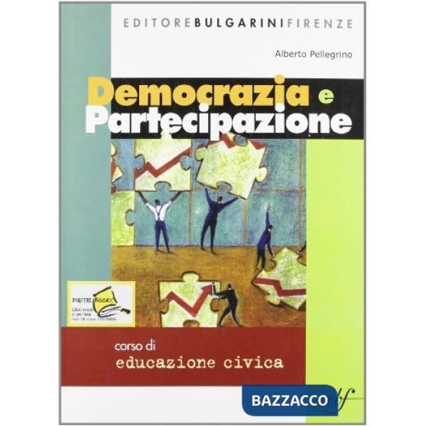 DEMOCRAZIA E PARTECIPAZIONE