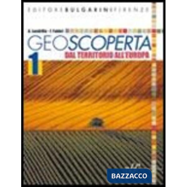 GEOSCOPERTA 1