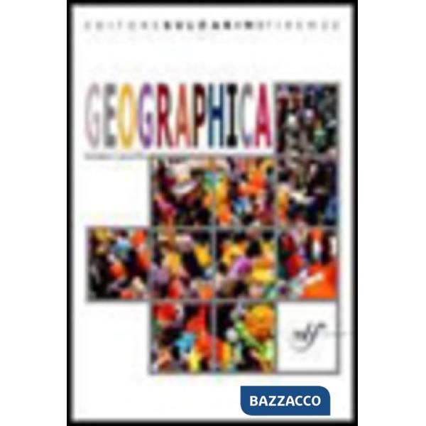 GEOGRAPHICA