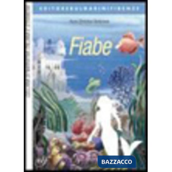 NARRATIVA-FIABE ZANOBINI CONF.