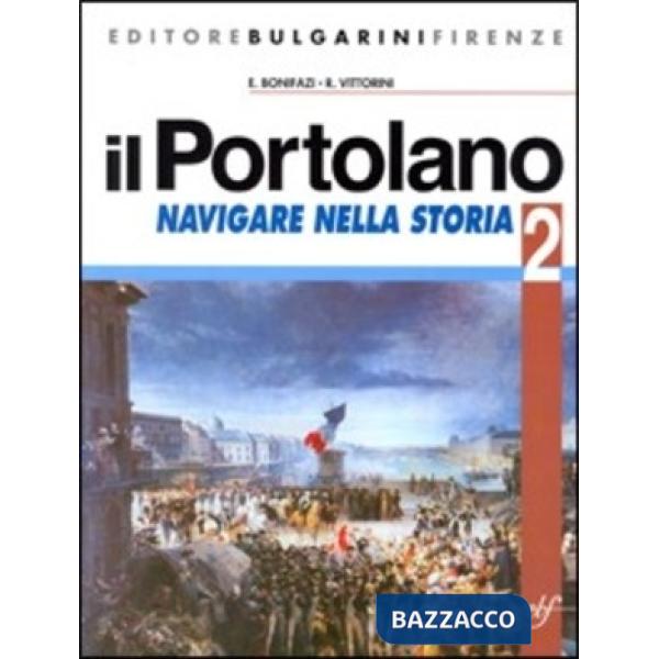 IL PORTOLANO 2 + LAB/CONF