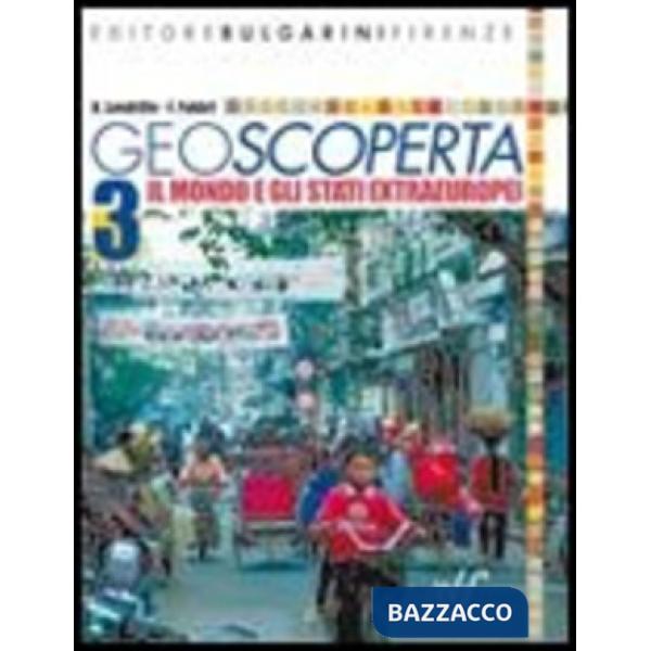 GEOSCOPERTA 3