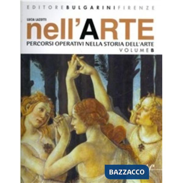 NELL'ARTE VOL. B