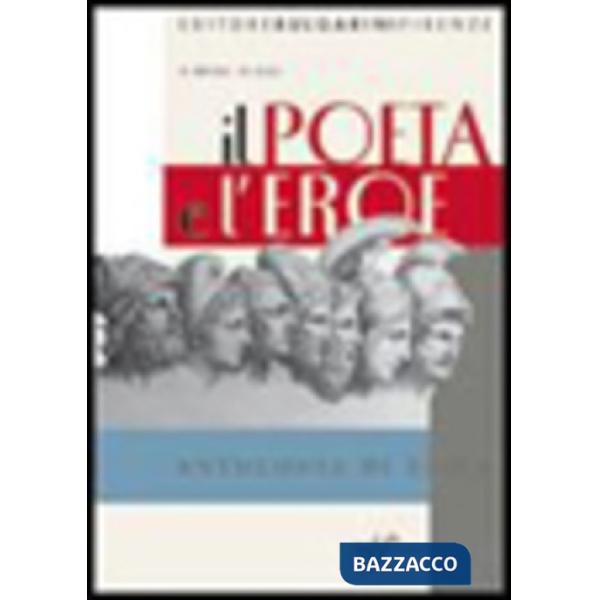 IL POETA E L'EROE-EPICA