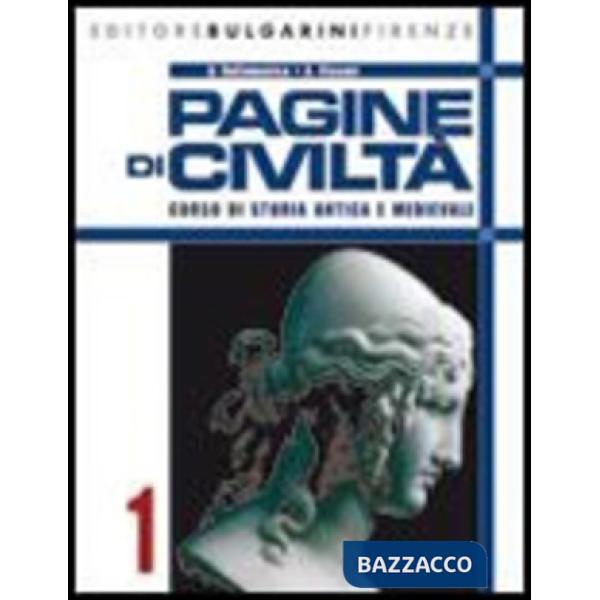 PAGINE DI CIVILTA' 1