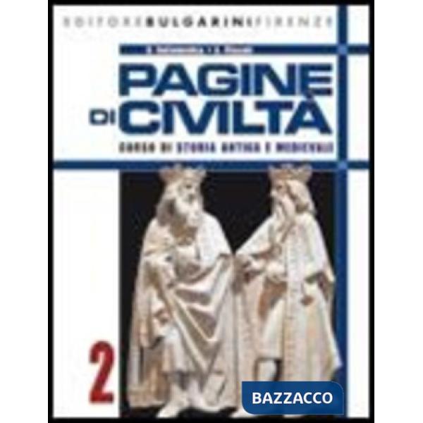 PAGINE DI CIVILTA' 2