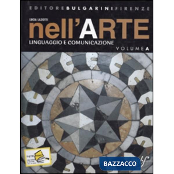 NELL'ARTE A + B CONF. VEND.