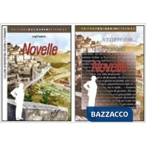 PIRANDELLO + SCRIVERE CON... /CONF.