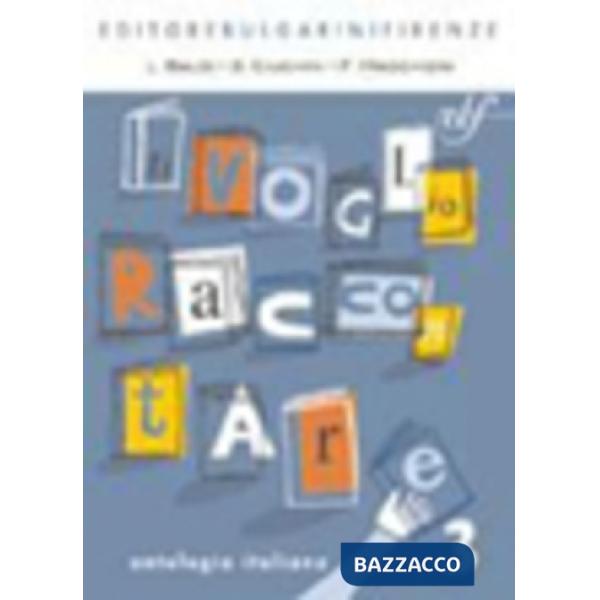 TI VOGLIO RACCONTARE 3