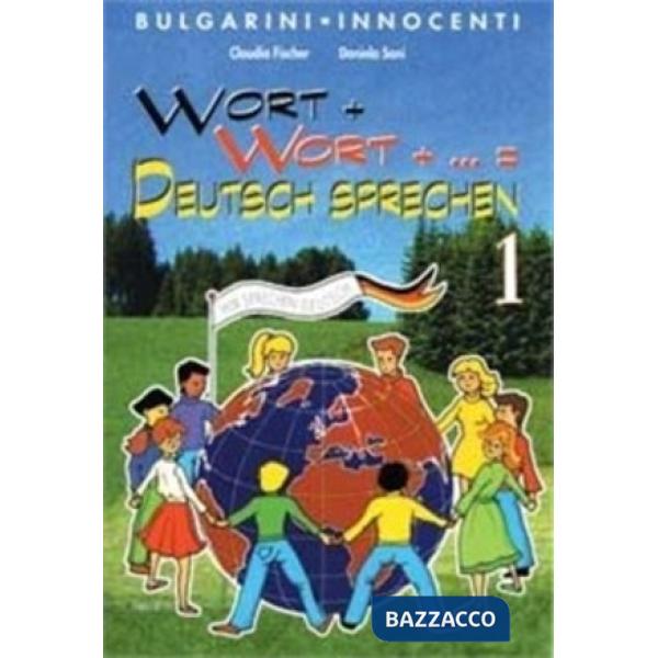 WORT + WORTDEUTSCH 1 + CD