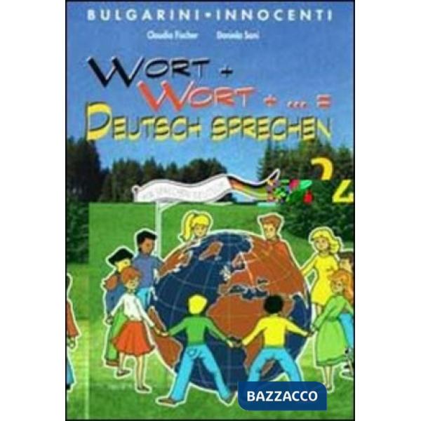 WORT + WORTDEUTSCH 2 + CD