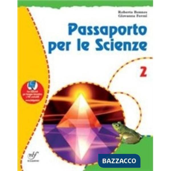 PASSAPORTO PER LE SCIENZE 2