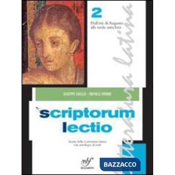 SCRIPTORUM LECTIO 2