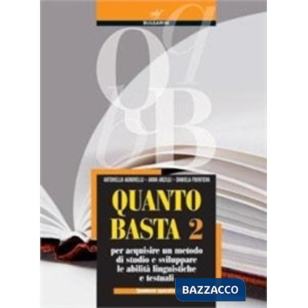 Q. B. METODO 1-2 CONF.