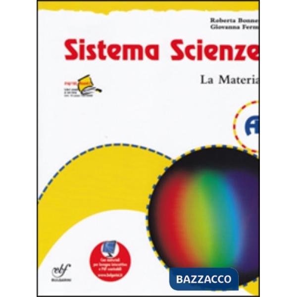 SISTEMA SCIENZE A + B + C + D CONF.