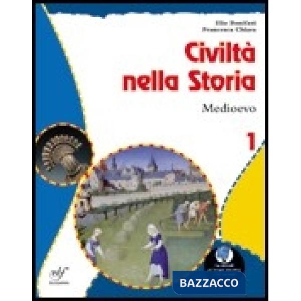 CIV. NELLA STORIA VOL. 1