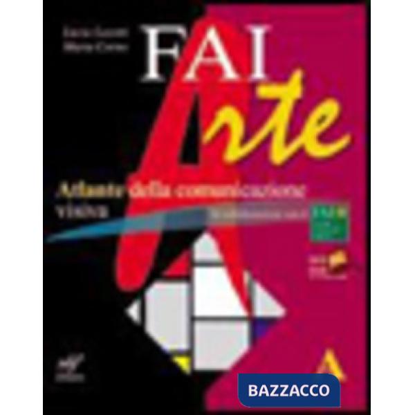 FAI ARTE A + B VERS. MISTA CONF. VEND.