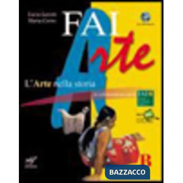 FAI ARTE B + LAB. B CONF. VEND.