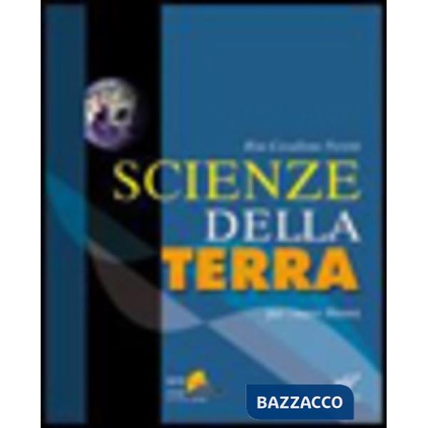 SCIENZE DELLA TERRA NUOVI BIENNI