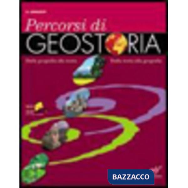 PERCORSI DI GEOSTORIA
