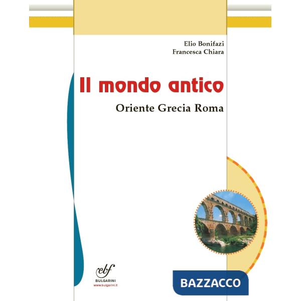 MONDO ANTICO-ALLEGATO CORSO CIVILTA