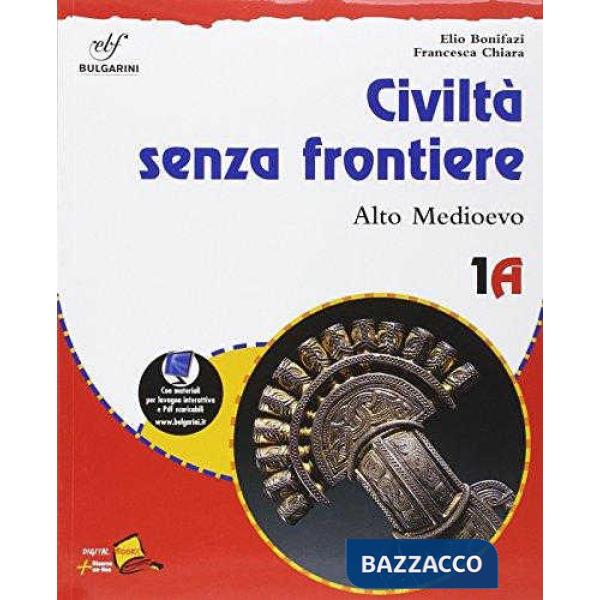 CIVILTA SENZA FRONTIERE 1 CONF. VEND.