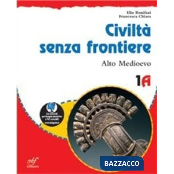 CIVILTA SENZA FRONTIERE 1 V. MISTA CONF.