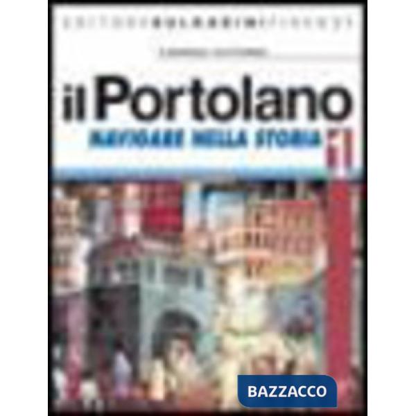 IL PORTOLANO 3 VERSIONE MISTA