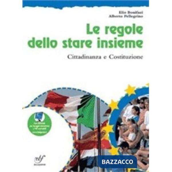 LE REGOLE STARE INSIEME VERS. MISTA