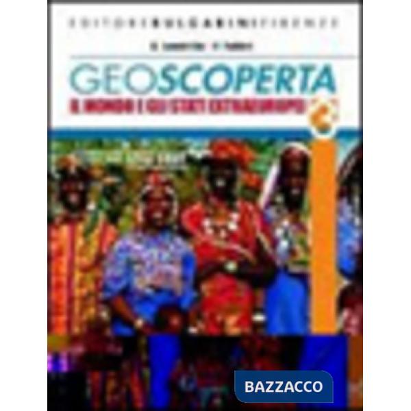 GEOSCOPERTA 3 LOW COST VERS. MISTA