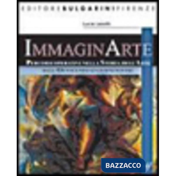 IMMAGINARTE/CONF. VERSIONE MISTA