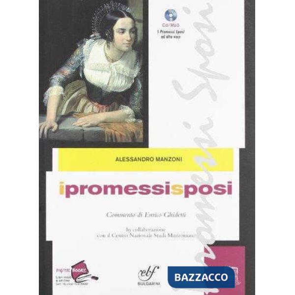 PROMESSI SPOSI INTEGR. VERS. MISTA