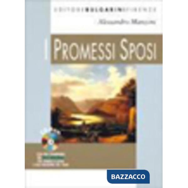 PROMESSI SPOSI/ED. 2008 VERS.MISTA