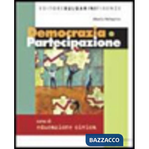 DEMOCRAZIA E PARTECIPAZ. VERS. MISTA
