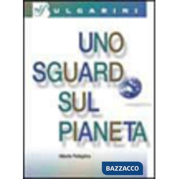 UNO SGUARDO SUL PIANETA VERS. MISTA