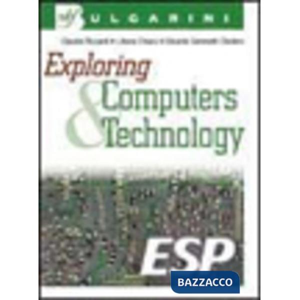 EXPLORING COMPUTERS TECHNOLOGY VERS. MISTA